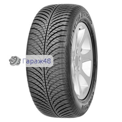 Goodyear Vector 4Seasons G2 175/65 R14 82T
